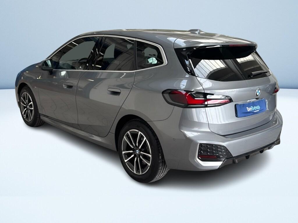 BMW Serie 2 218d Active Tourer Msport auto