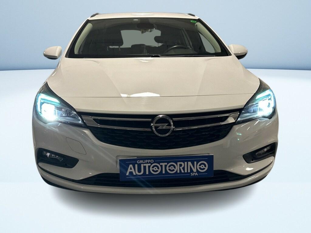 Opel Astra Sports Tourer 1.6 cdti Elective 136cv auto