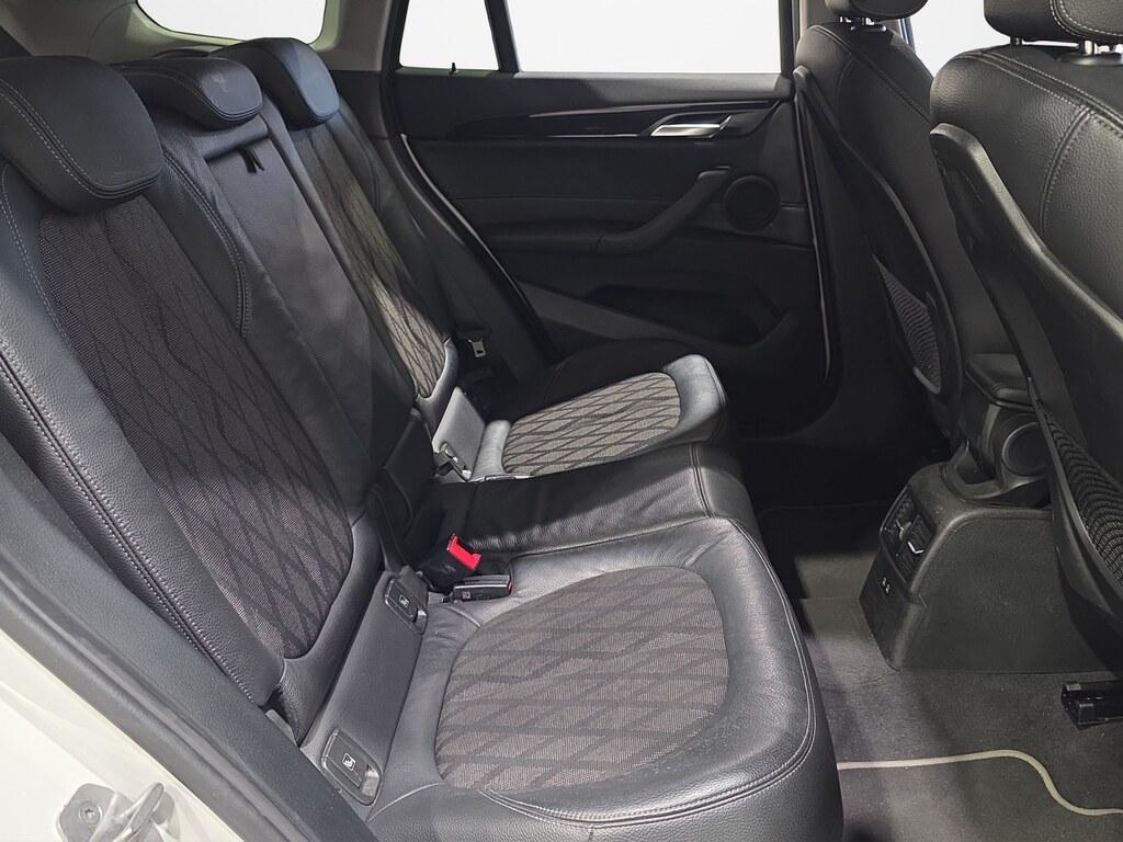 BMW X1 sdrive18d xLine Plus auto