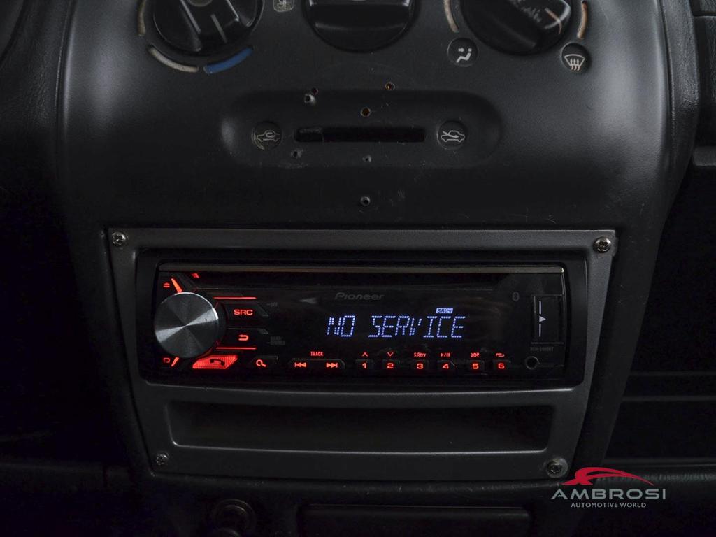 Opel Agila 1.2 16v Club