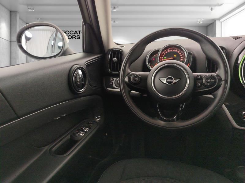Mini Cooper SE Countryman 1.5 all4 auto