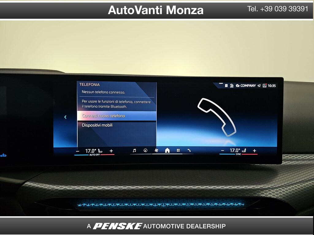 BMW Serie 4 420d Coupe mhev 48V Msport auto