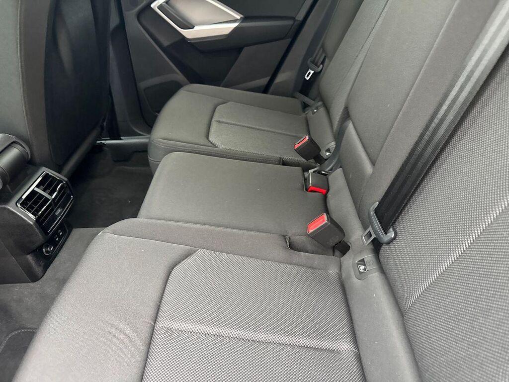 Audi Q3 Sportback 35 2.0 tdi Business Plus quattro s-tronic