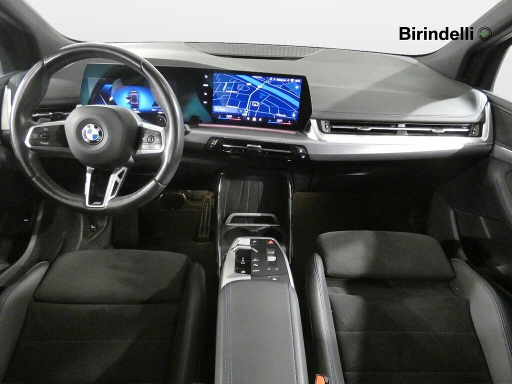 BMW Serie 2 218d Active Tourer Msport auto