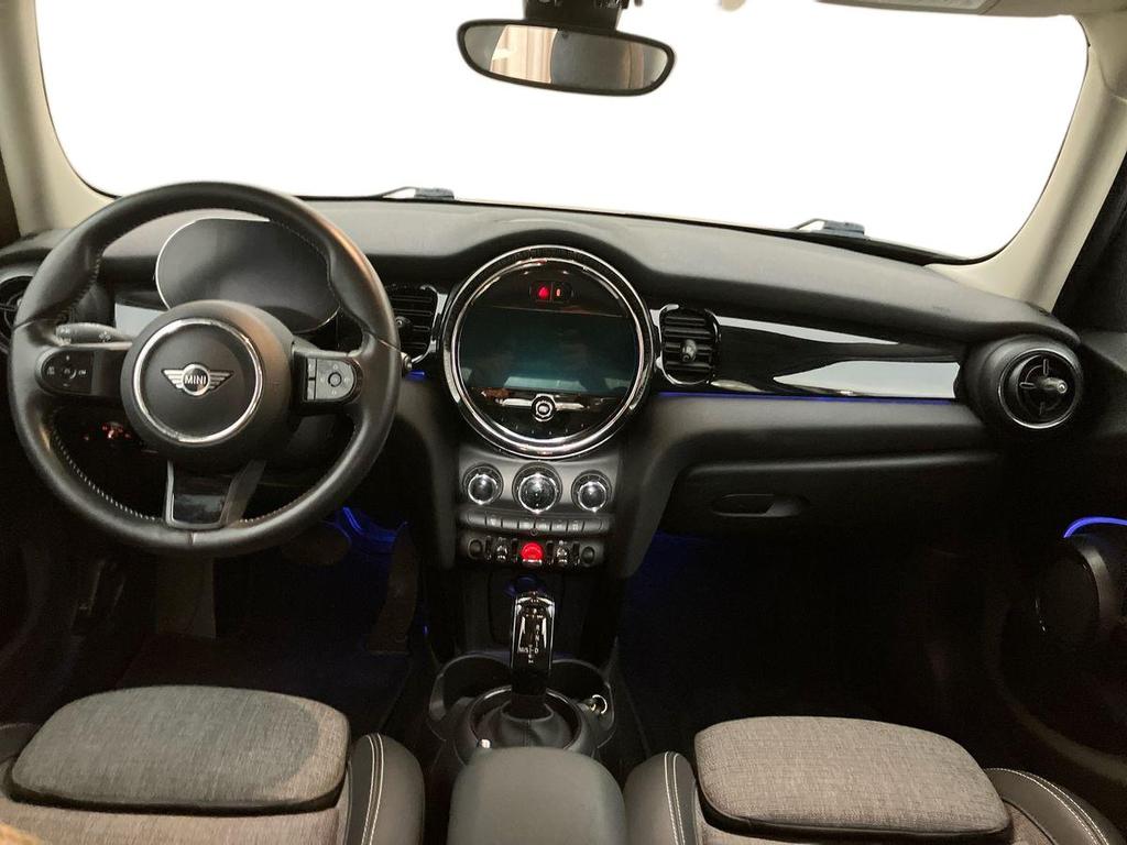 Mini Cooper S 2.0 TwinPower Turbo Cooper S Business DCT