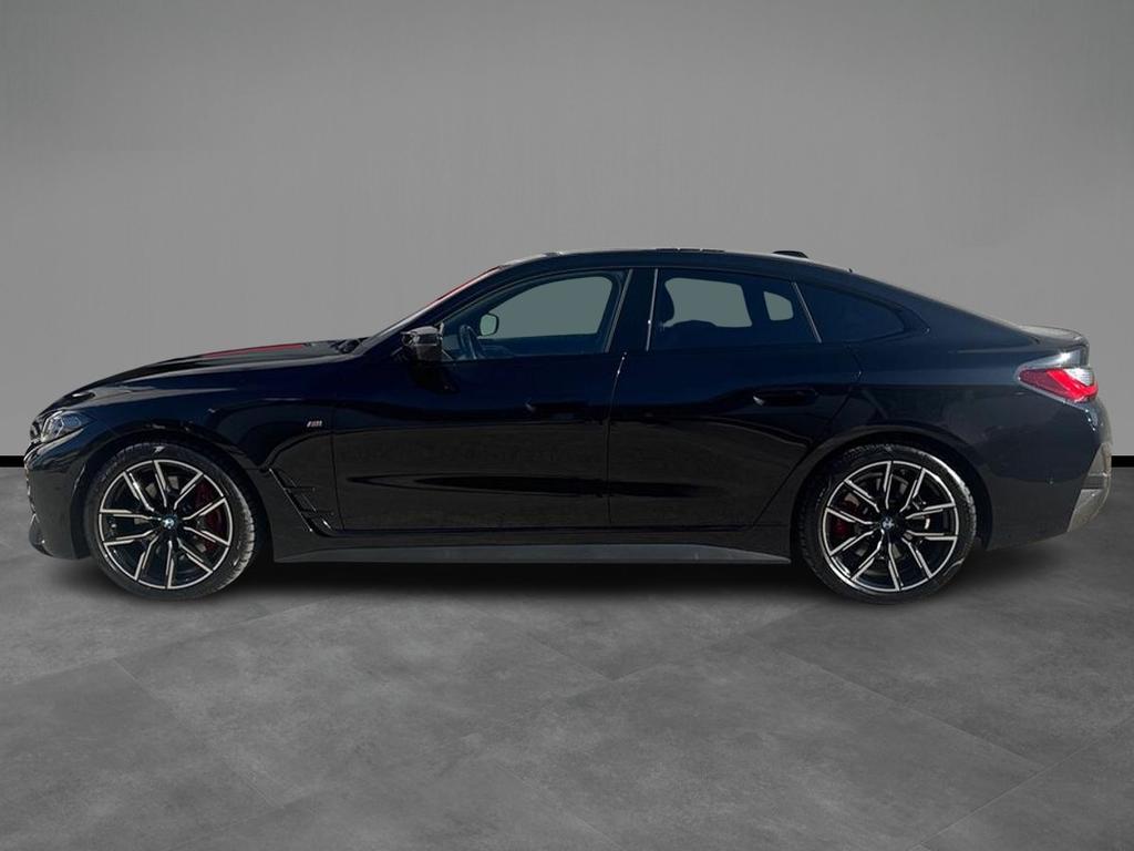 BMW Serie 4 M M440i Gran Coupe mhev 48V xdrive auto