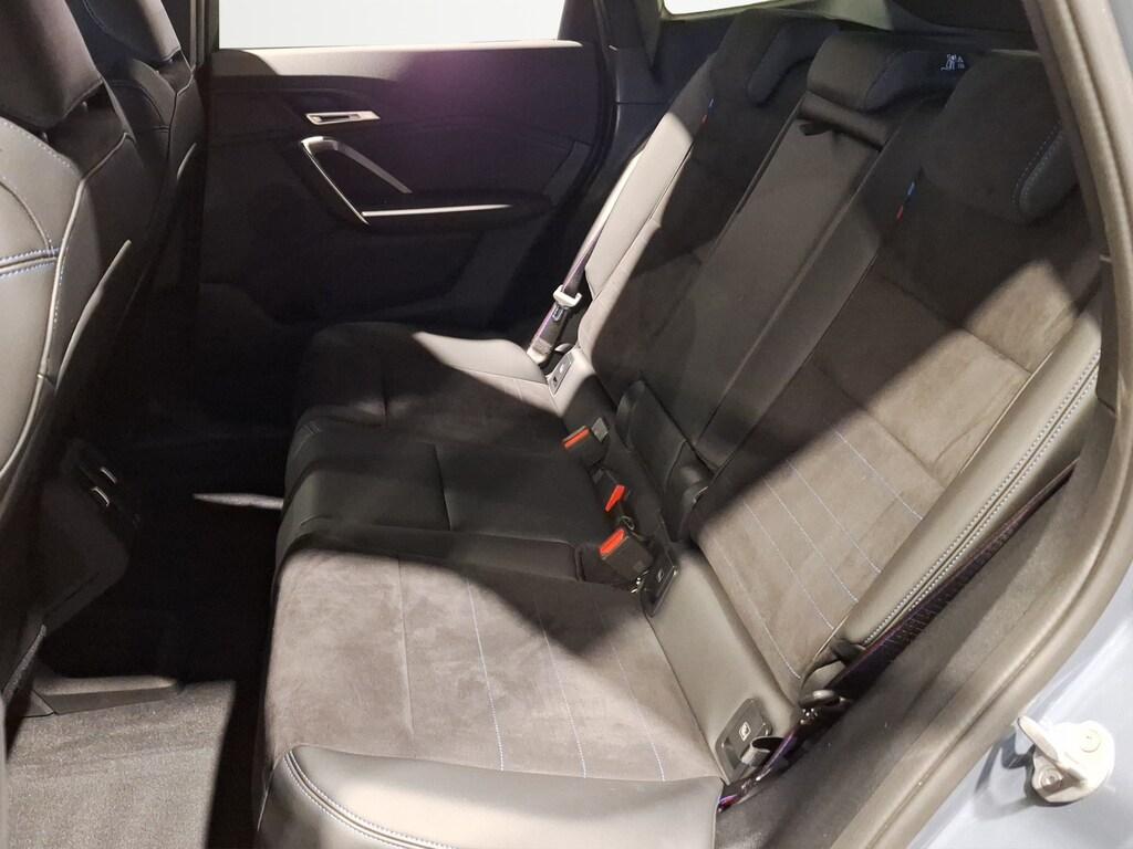 BMW X1 xdrive 25e MSport Pro auto