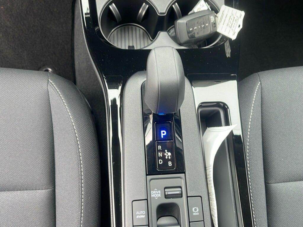 Toyota Prius 2.0 phev Active