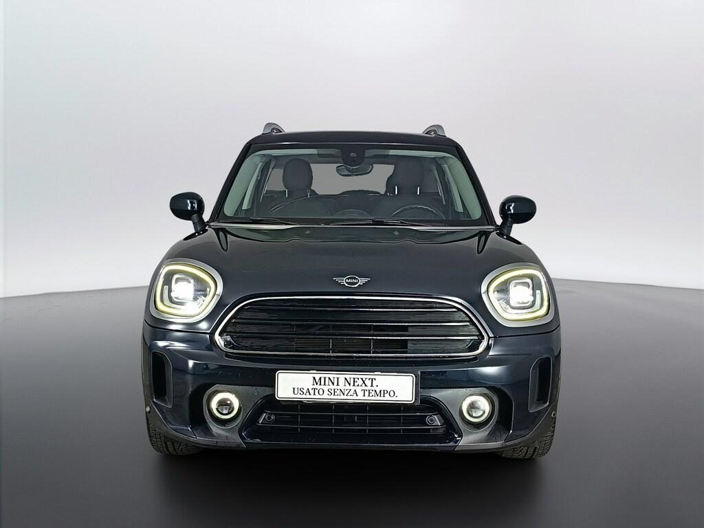 Mini One D Countryman 1.5 TwinPower Turbo One D