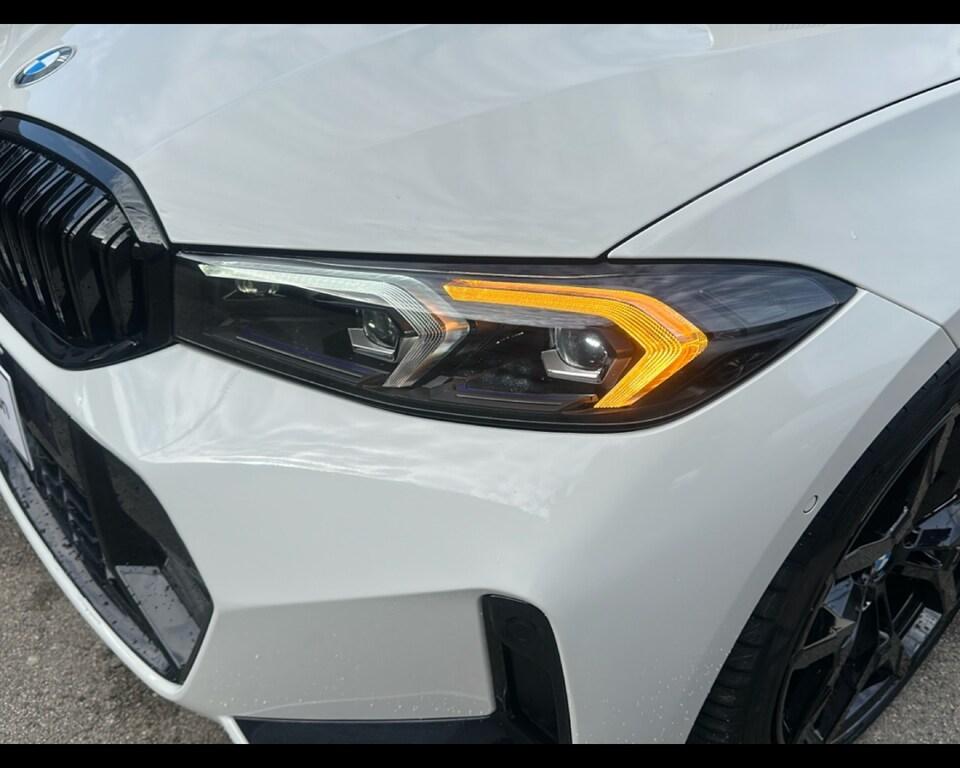 BMW Serie 3 320d Touring mhev 48V xdrive M Sport Pro auto