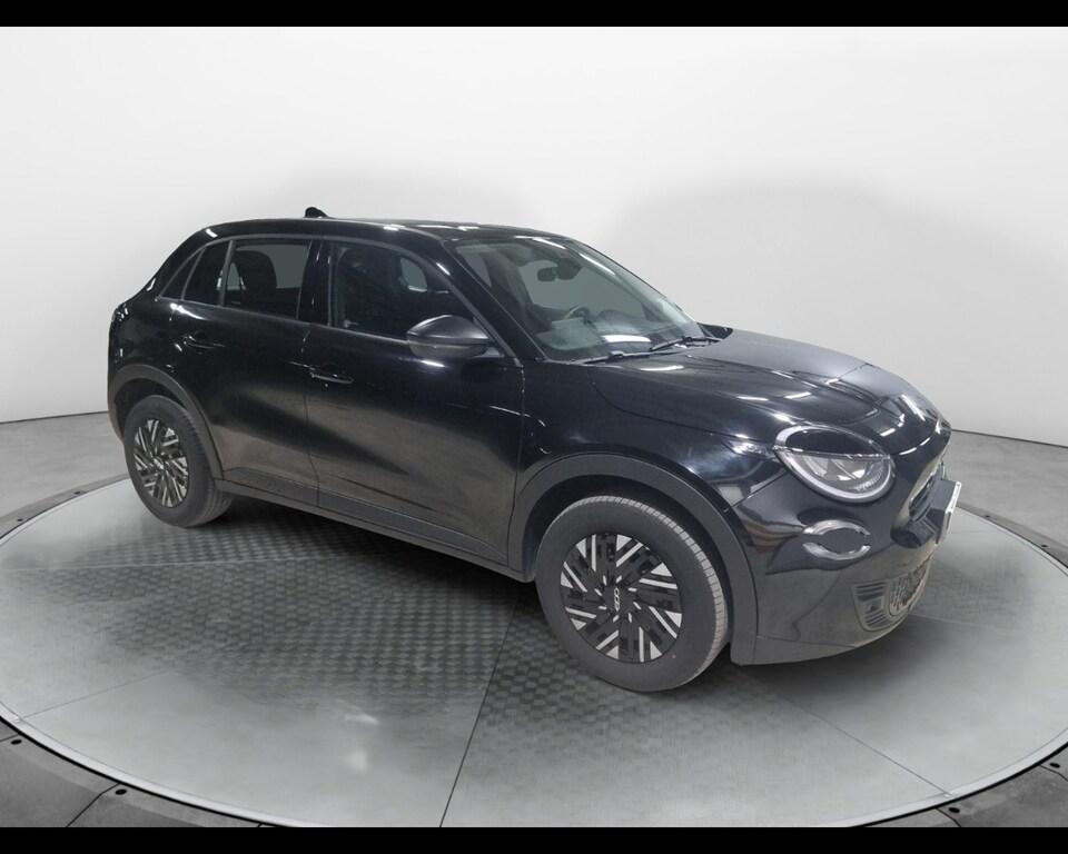Fiat 600 1.2 hybrid Business 110cv auto