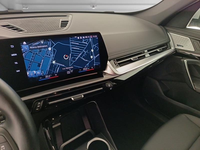 BMW X1 25e xdrive X-Line auto