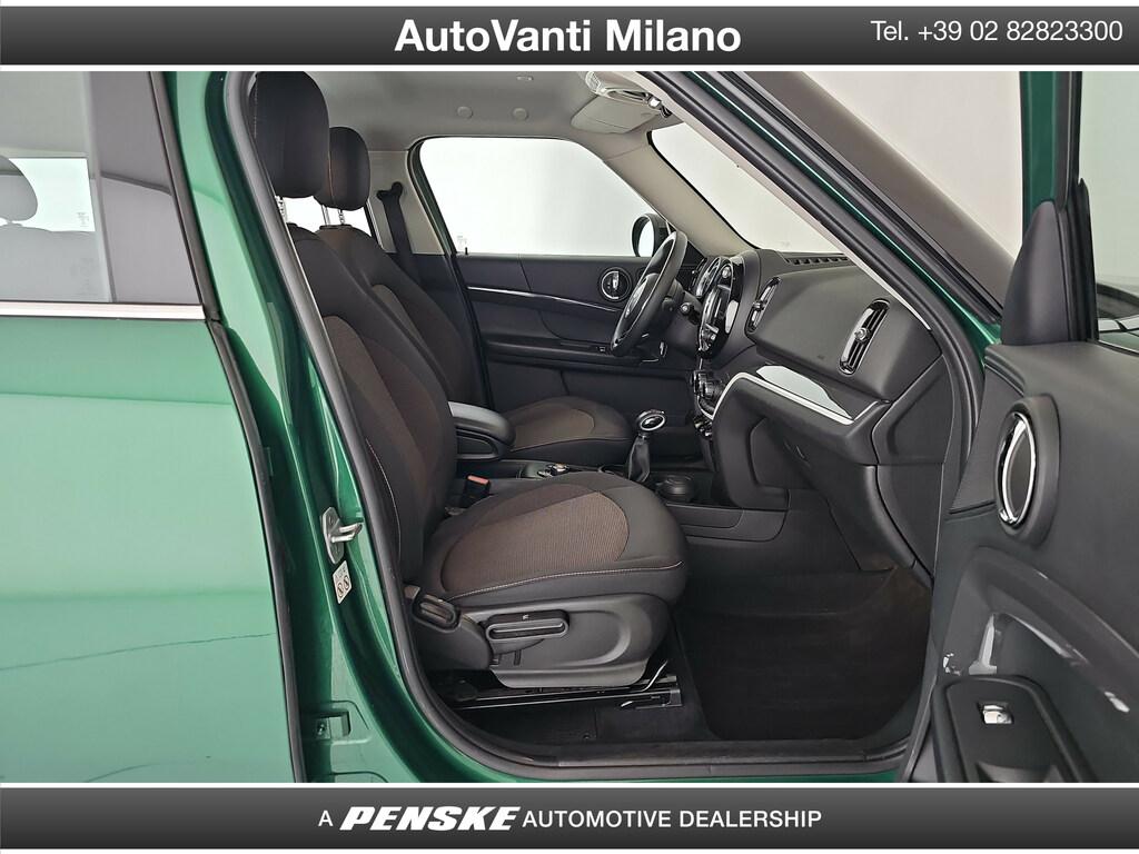 Mini Cooper SE Countryman 1.5 Business all4 auto