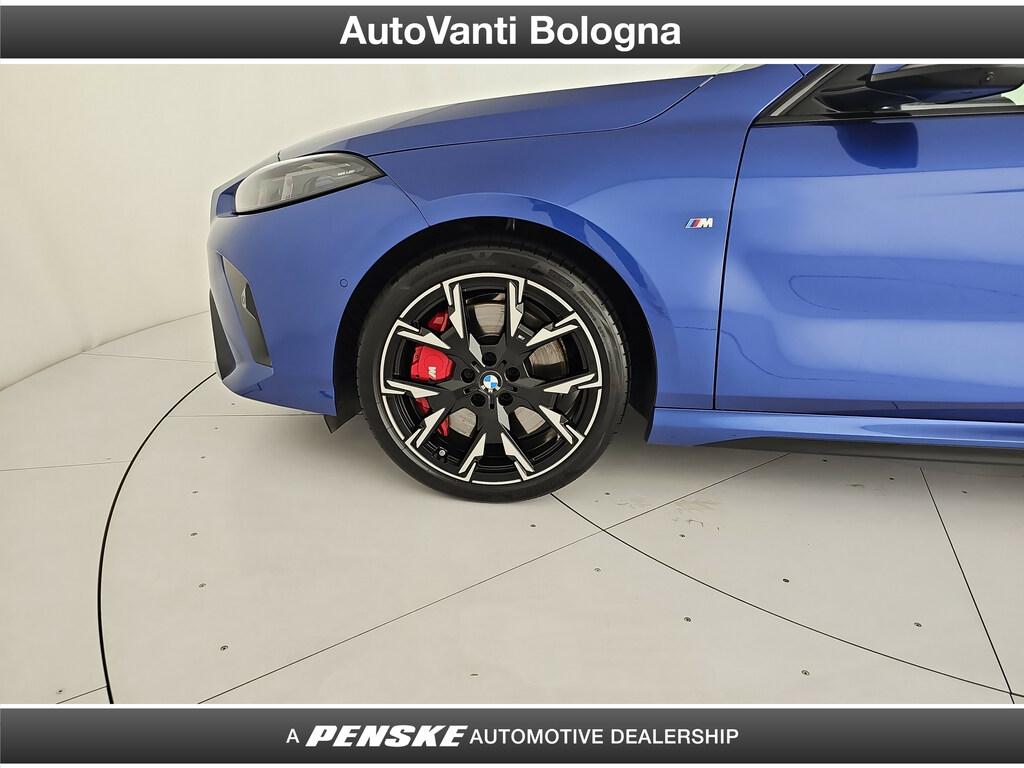 BMW Serie 1 118d MSport Pro auto