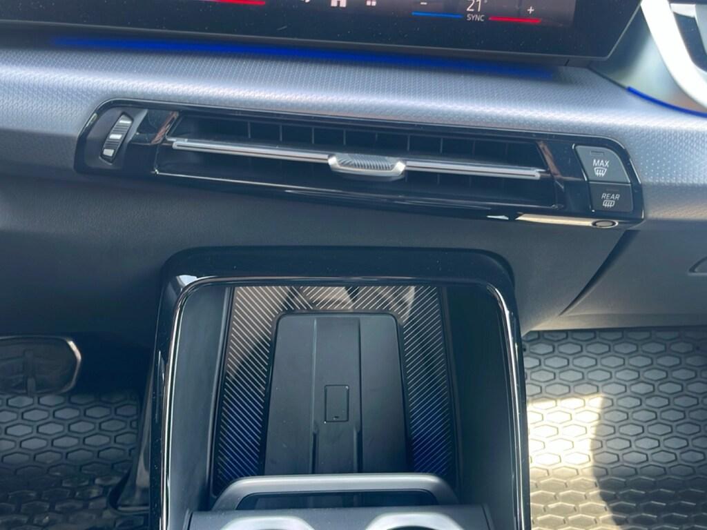 BMW X1 sdrive18i Msport auto