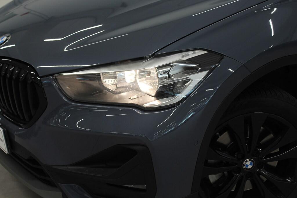 BMW X1 sdrive20d Business Advantage auto