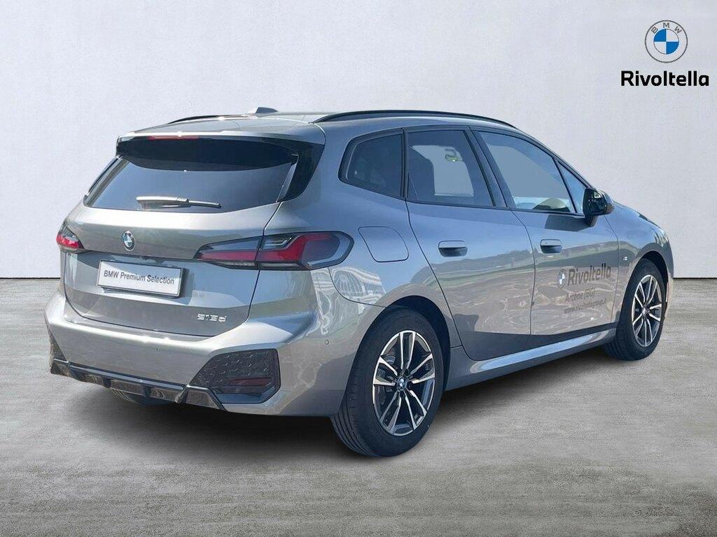 BMW Serie 2 218d Active Tourer Msport auto