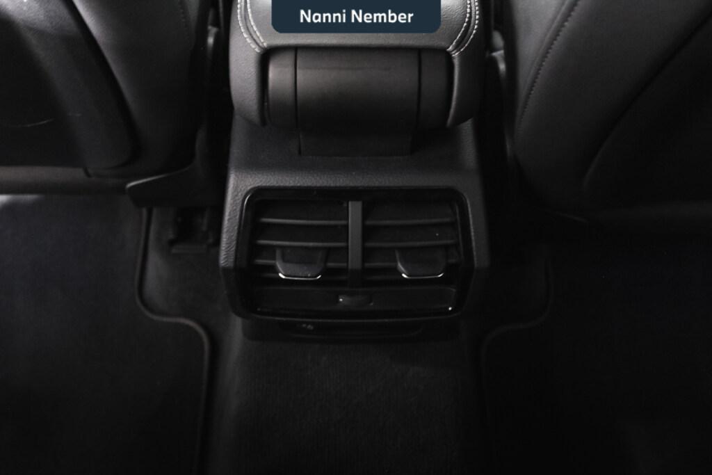 Audi Q3 Sportback 40 2.0 tdi S Line Edition quattro 190cv s-tronic