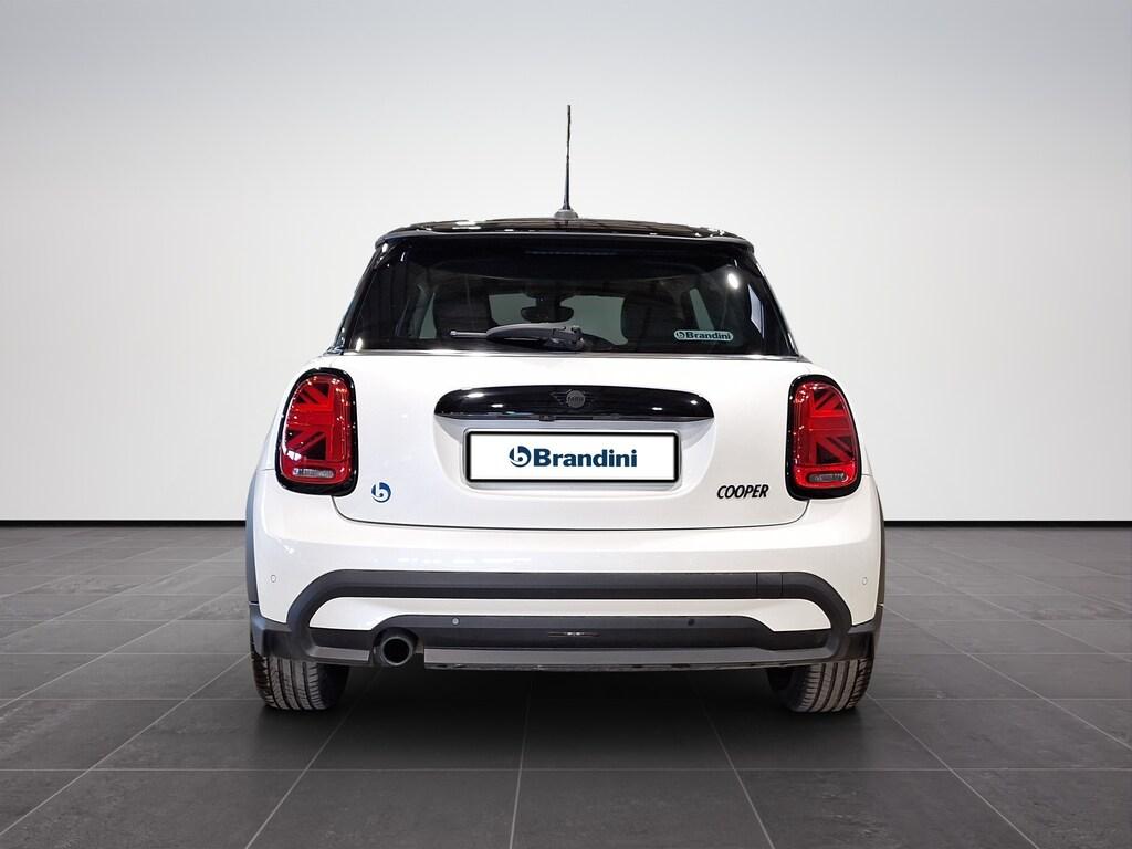 Mini Cooper 1.5 TwinPower Turbo Cooper
