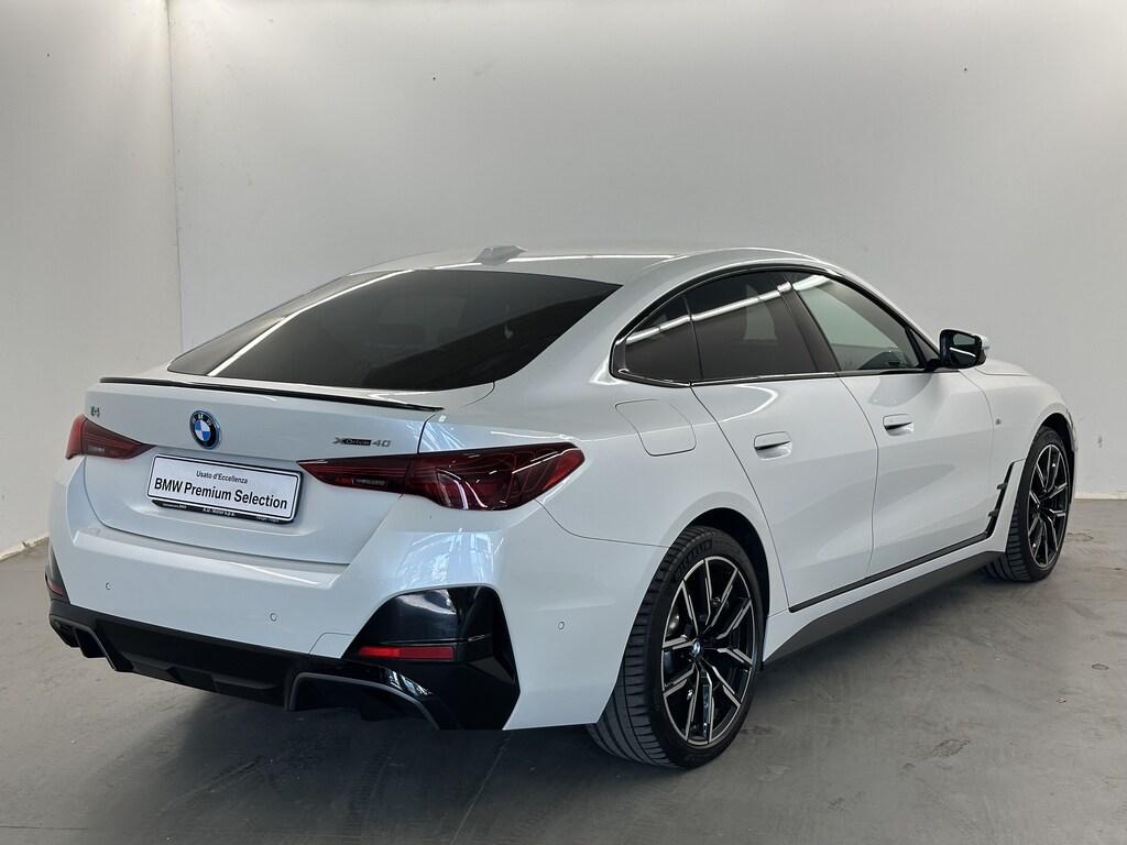 BMW i4 xdrive40 M Sport Pro