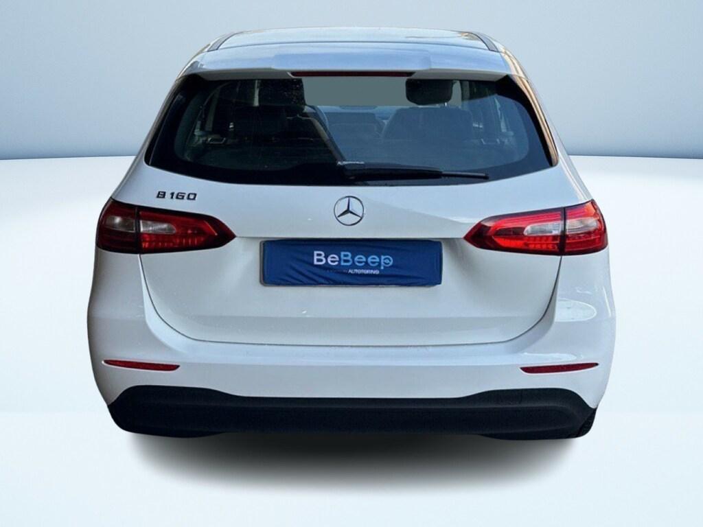 Mercedes Classe B 160 Executive