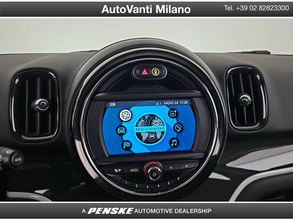 Mini Cooper SE Countryman 1.5 Business all4 auto