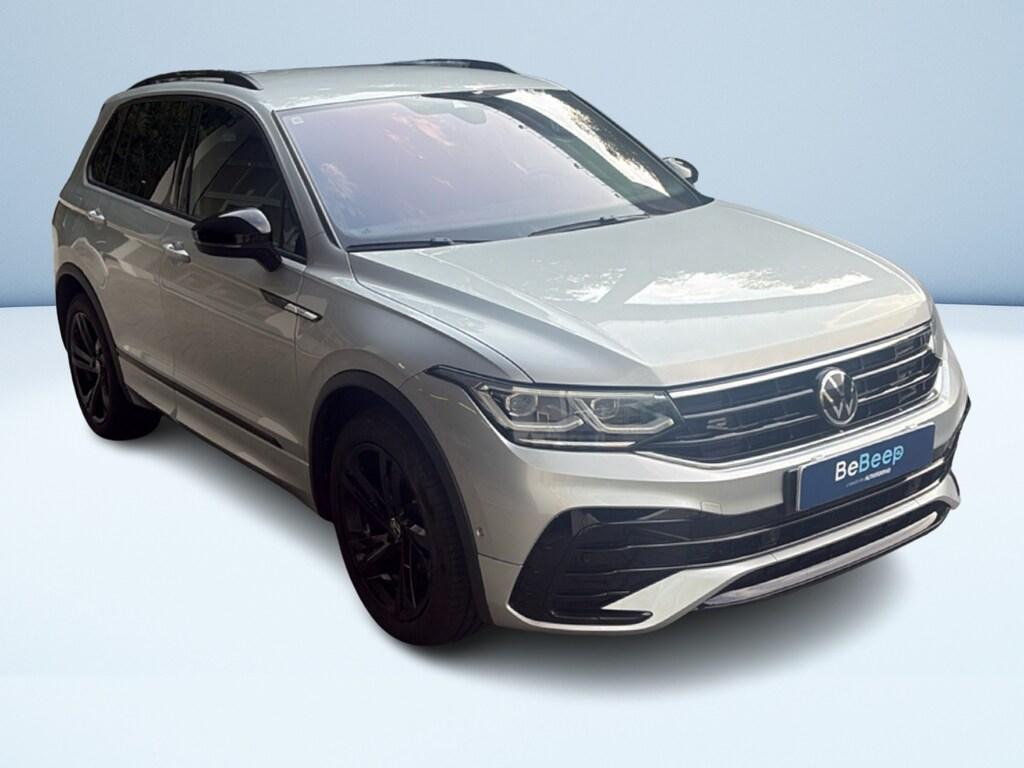 Volkswagen Tiguan 1.5 tsi act R-Line 150cv dsg