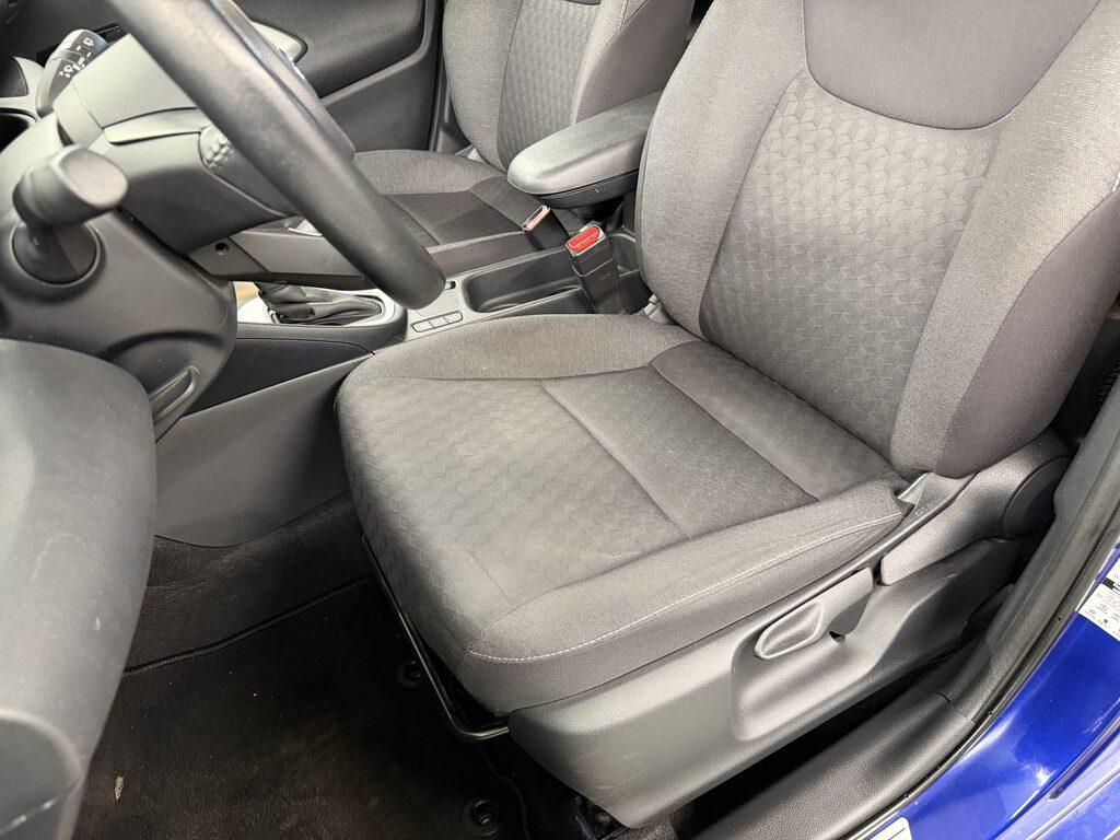 Toyota Yaris 1.5 hybrid Trend