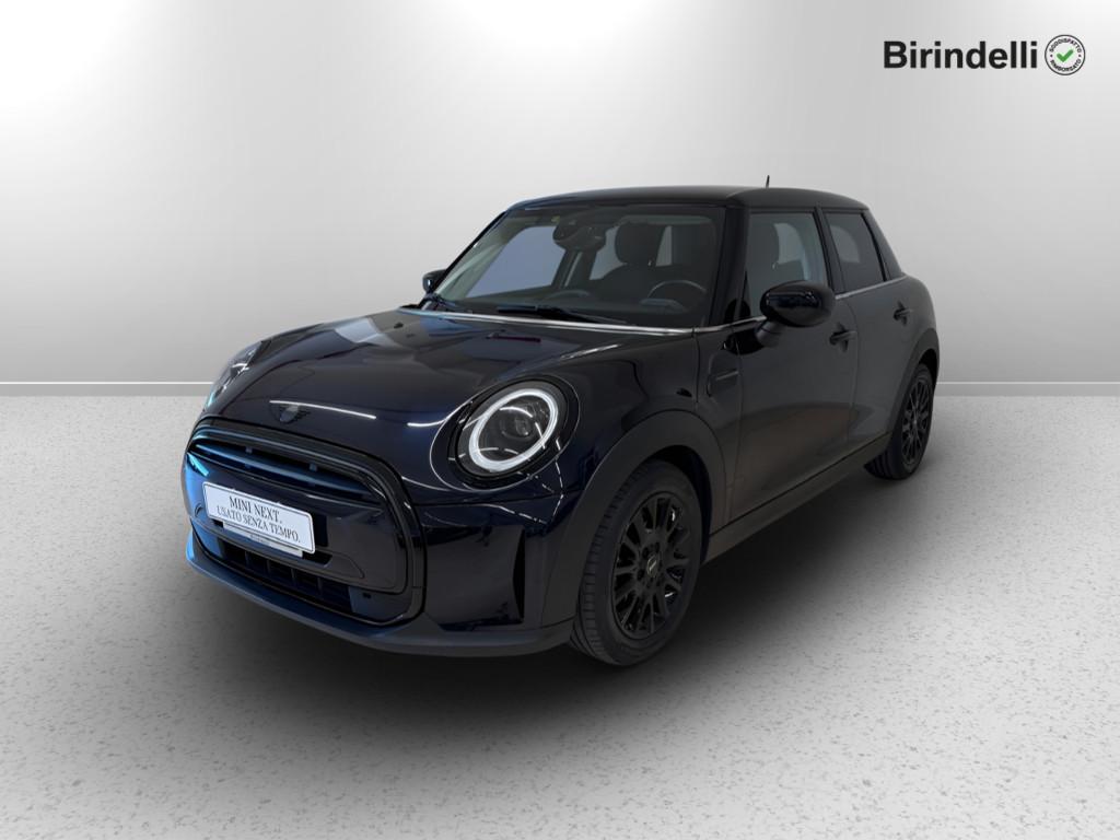 Mini Cooper 1.5 TwinPower Turbo Cooper