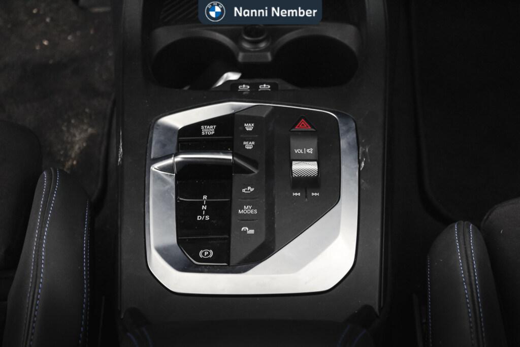 BMW Serie 1 118d MSport Pro auto