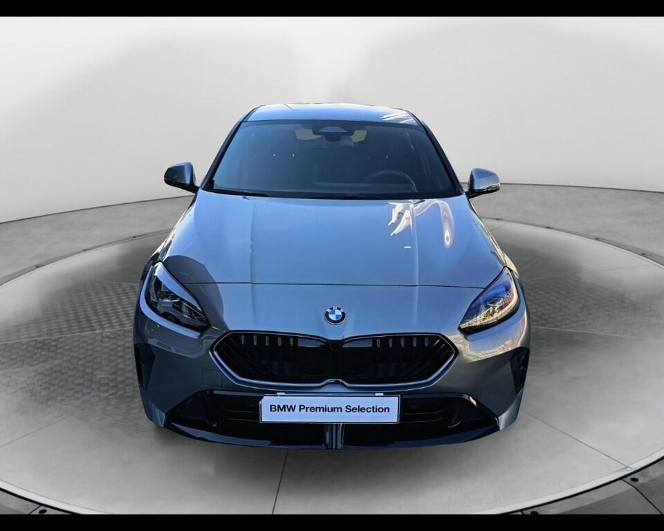 BMW Serie 1 118d MSport Pro auto