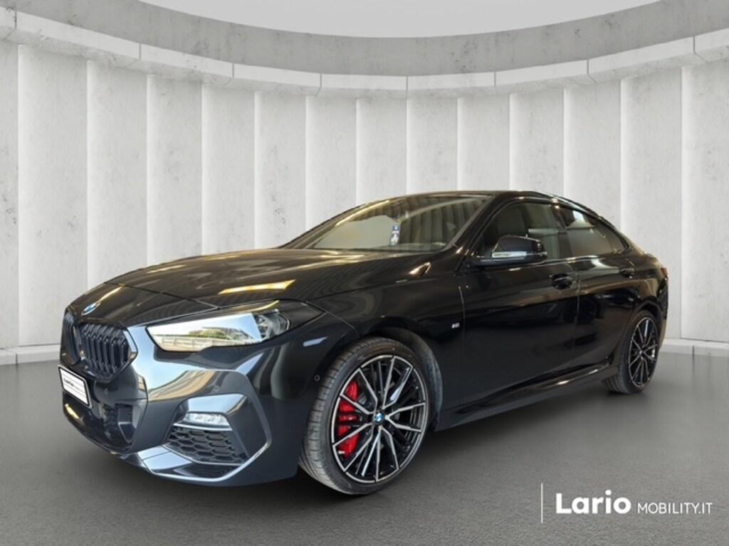 BMW Serie 2 220d Gran Coupe Msport xdrive auto