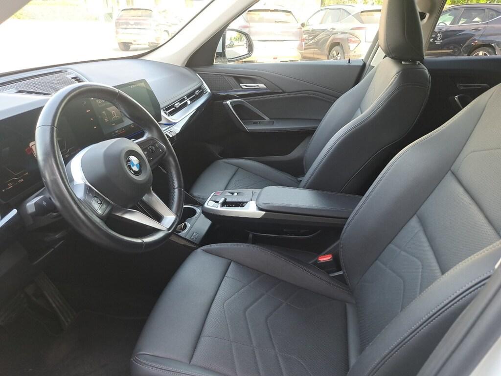 BMW X1 sdrive18d X-Line auto