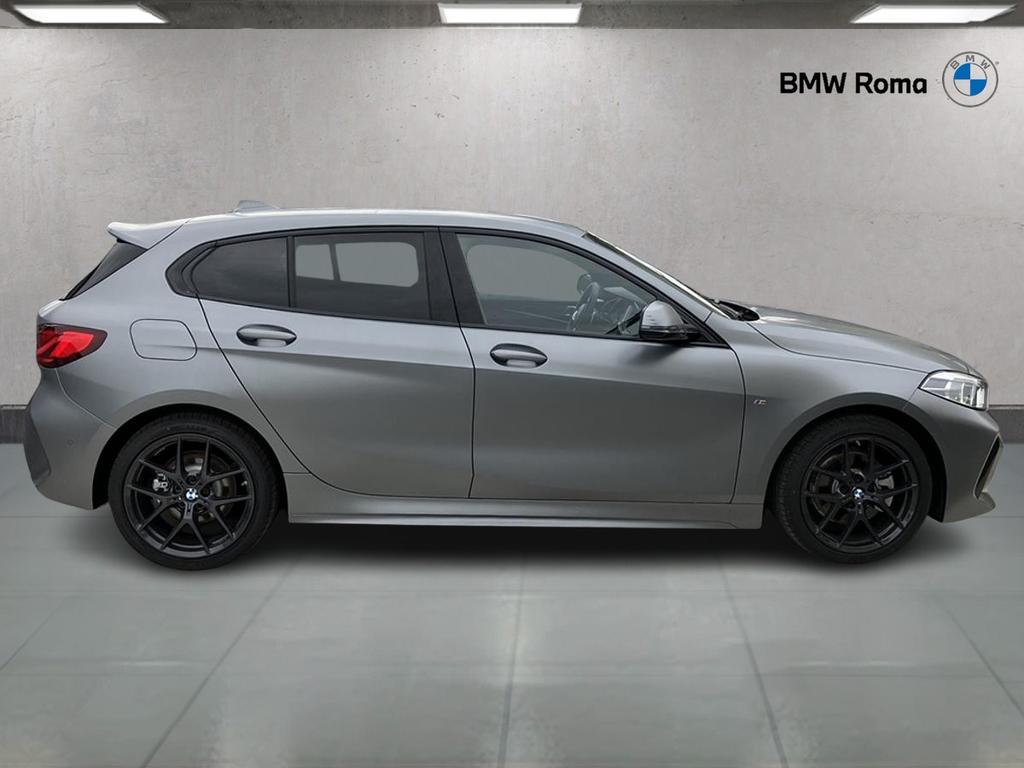 BMW Serie 1 118d Msport auto