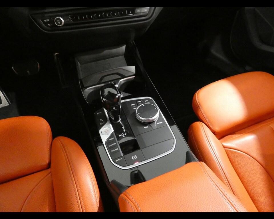 BMW Serie 2 216d Gran Coupe Msport auto