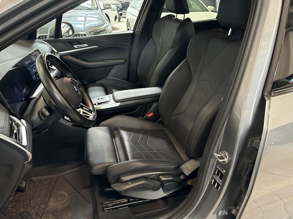 BMW Serie 2 218d Active Tourer Msport auto