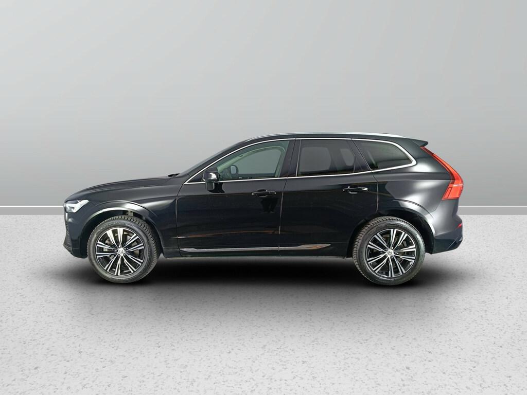Volvo XC60 2.0 B4 Inscription awd auto