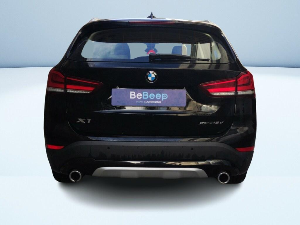 BMW X1 xdrive18d xLine auto