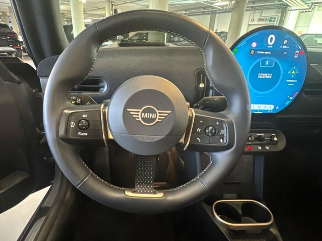 Mini Mini Cooper Cabrio 2.0 C Classic auto