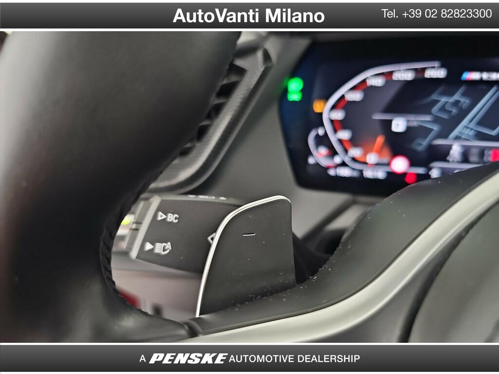 BMW Serie 1 M 135i xdrive auto