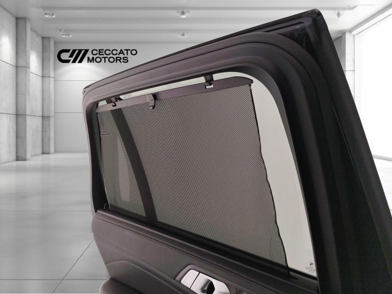 BMW X5 xdrive50e MSport Pro auto