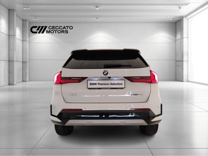 BMW X1 sdrive18d X-Line auto