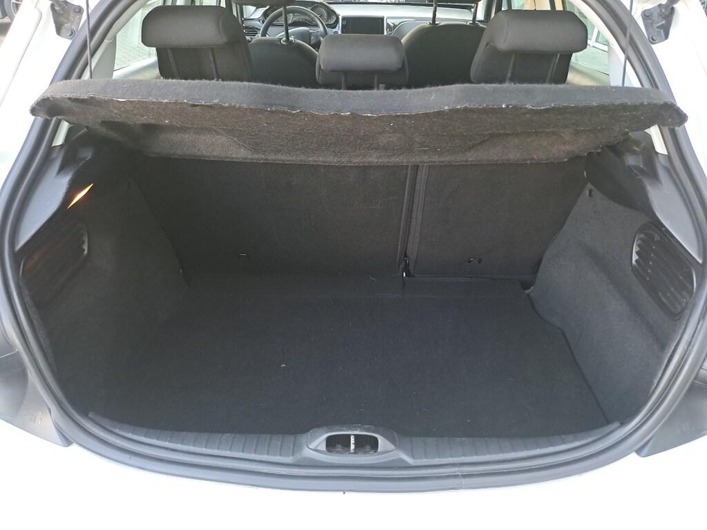 Peugeot 208 1.2 puretech Active 82cv 5p