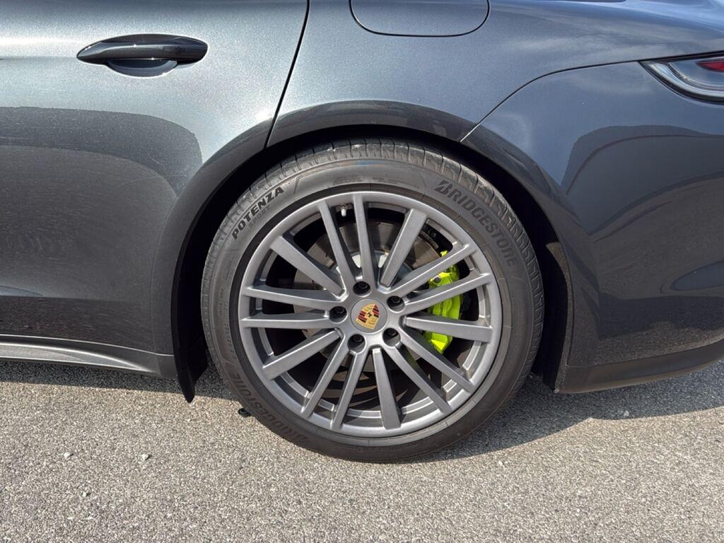 Porsche Panamera Sport Turismo 2.9 4 e-hybrid auto