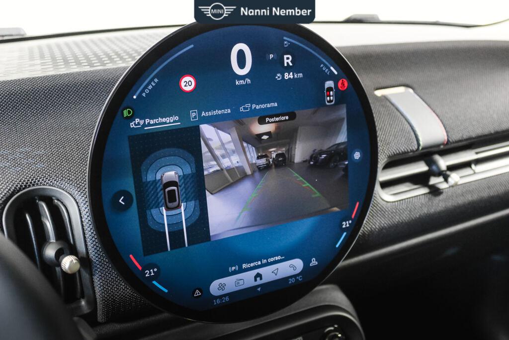 Mini Mini Cooper 3p 1.5 C Classic auto