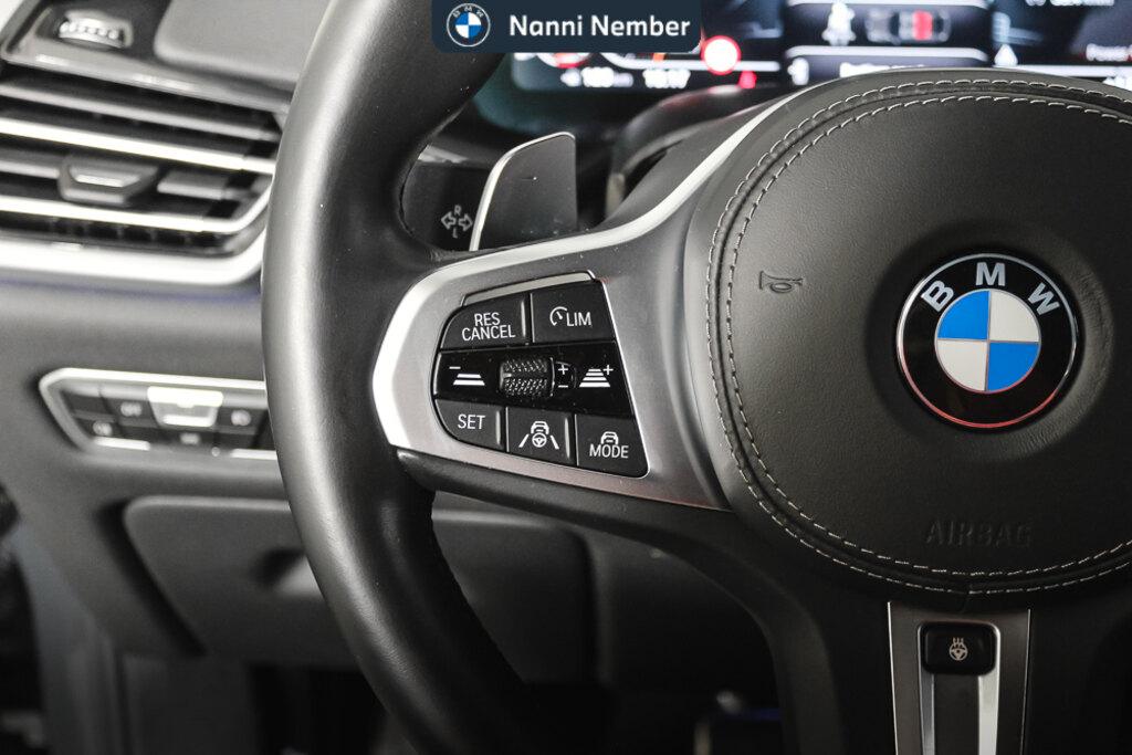 BMW X6 xdrive40i mhev 48V Msport auto