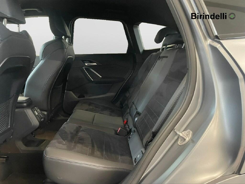 BMW X1 xdrive20d mhev 48V Msport auto