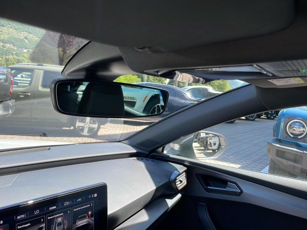 Cupra Leon Sportstourer 1.5 hybrid 150cv dsg