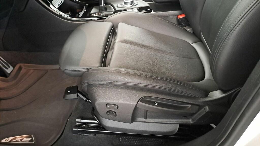 BMW X2 sdrive18d Msport auto