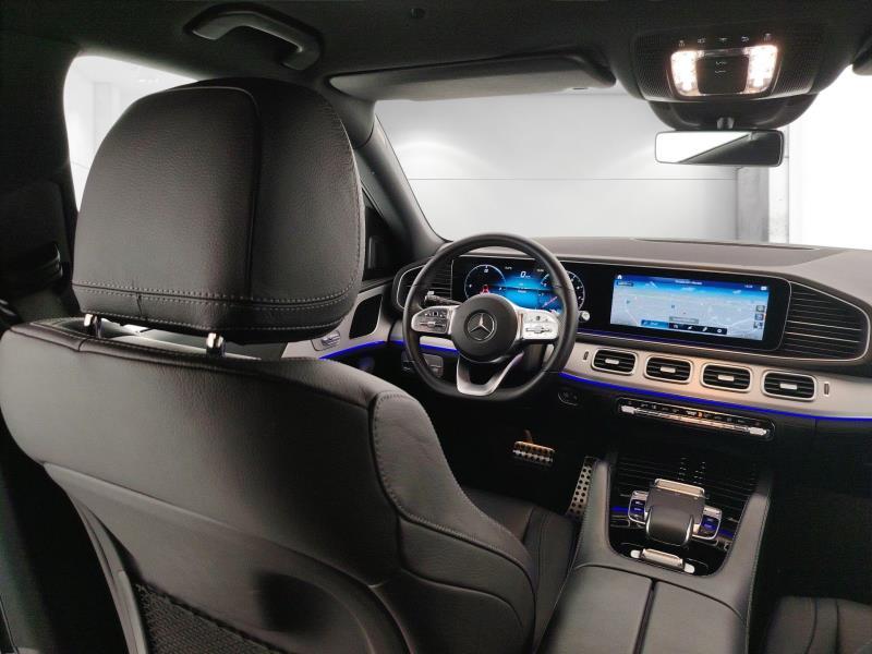 Mercedes GLE 450 eq-boost Premium Plus 4matic auto